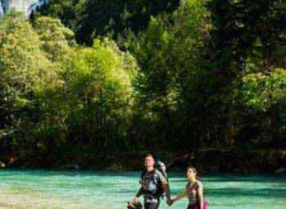 Active Slovenia in 4 Days Package