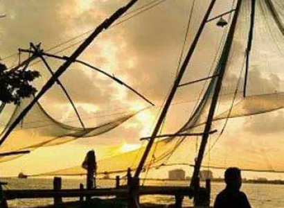 South India Adventure Tour