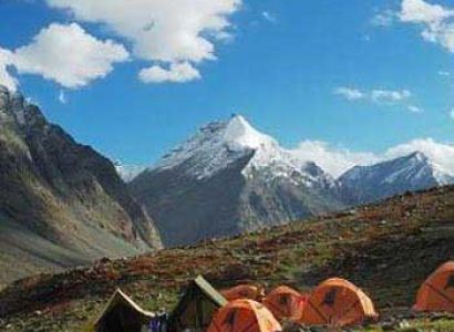 Dharamsala Trek Tour