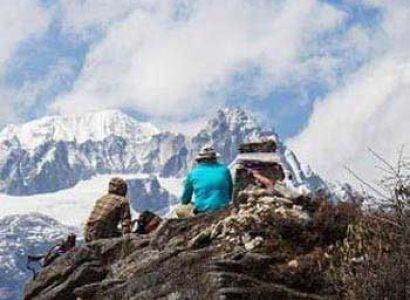 Kanchenjunga Base Trek Tour