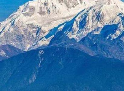 Darjeeling Singalila Trek Tour