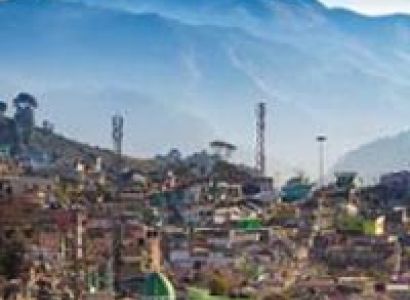 Kerala with Family Package