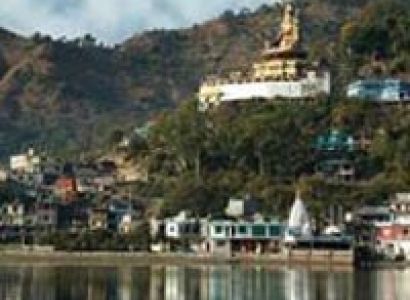 Bara Bhangal Trek Tour