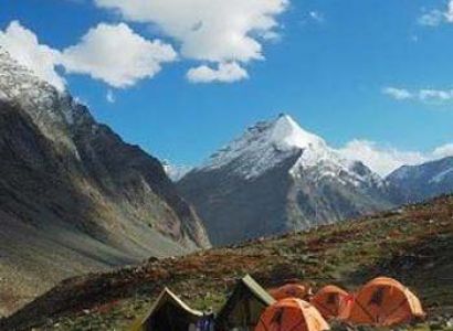 Valley of Flower Trek Tour