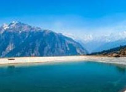 Kauri Pass Trek Tour