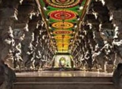 South India Explorer Tour