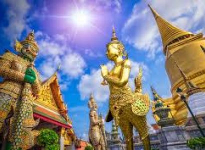 Bangkok & Pattaya Tour