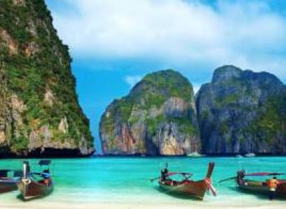 Phuket & Krabi Tour