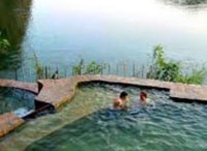 River Kwai Jungle Tour