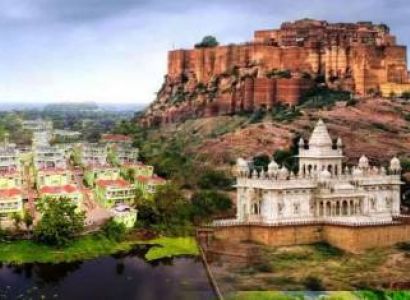 Colourful Rajasthan Tour