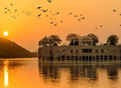 Royal Rajasthan Short Tour