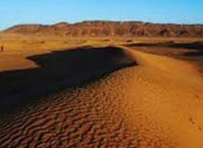 Mountains and Dunes of Morocco 9 Days