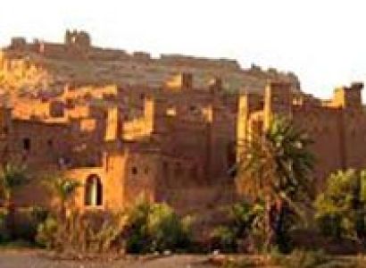 Kasbahs And Ksars Of The South Package