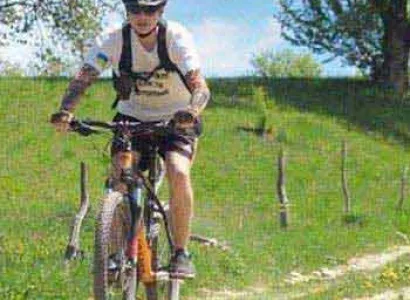 Cycling Weekend In Carpathians Tour