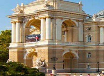 Weekend in Odesa Tour
