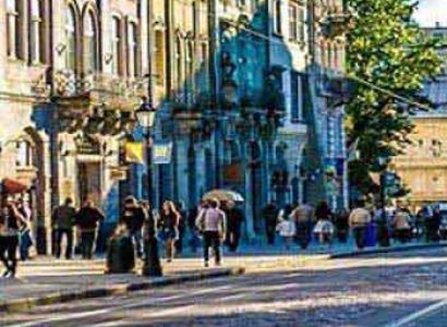 Weekend in Lviv Tour