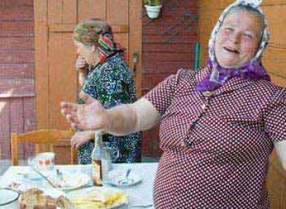 ULTIMATE HOLIDAY IN UKRAINE TOUR