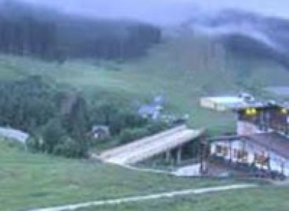 Family Holidays in Bukovel Tour