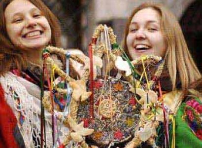 Christmas Holiday in Lviv Tour