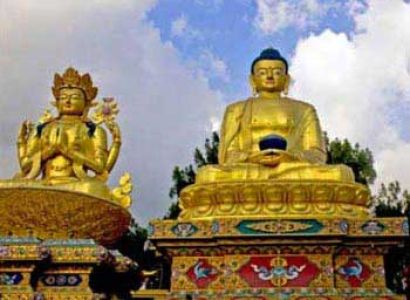 Buddhist Pilgrimage Tours