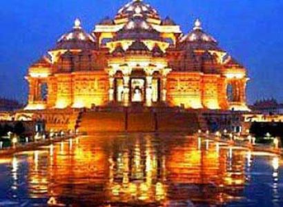 Best of Rajasthan Tours