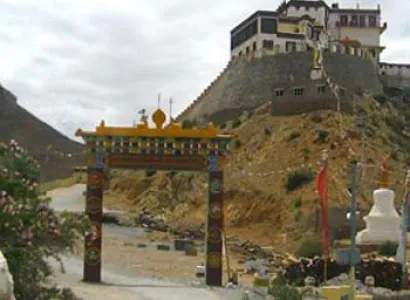 Ladakh – Himachal Monastery Tour