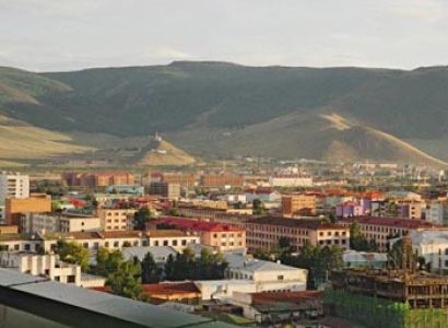 Beauty of Mongolia Tour