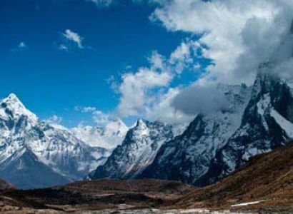 Everest View Luxurious Trek Tour