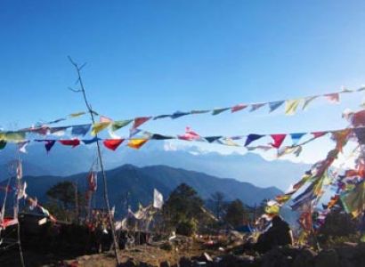 Pathibhara Trail Tour