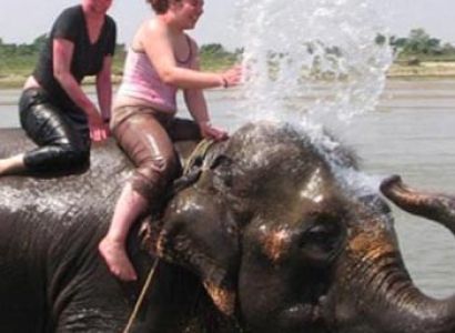 Nepal Cultural and Wildlife Tour