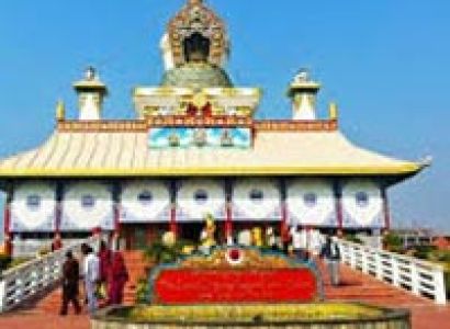 Lumbini Tour