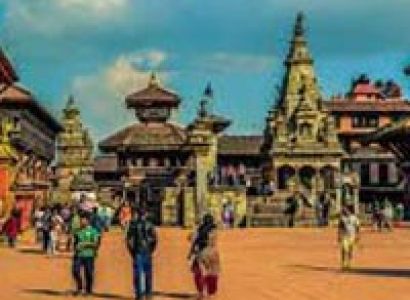 Nepal Highlight Tours