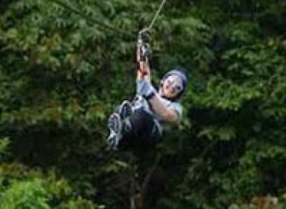 Multi-sport Luxury Adventure