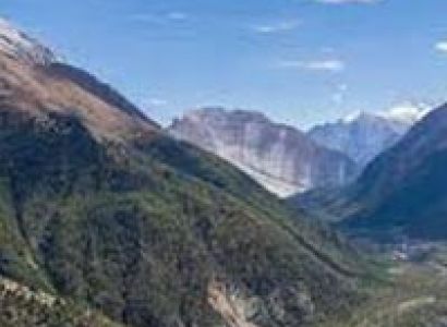 Annapurna Circuit Trek