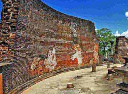 Sri Lanka Highlight Tour