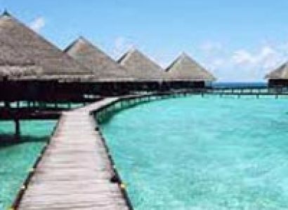 Journey to a Paradise Tour