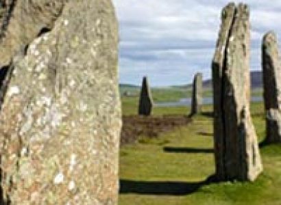 Highlands & Islands - The Far North & Orkney Package