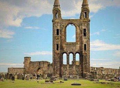 Royal Tour of Britain