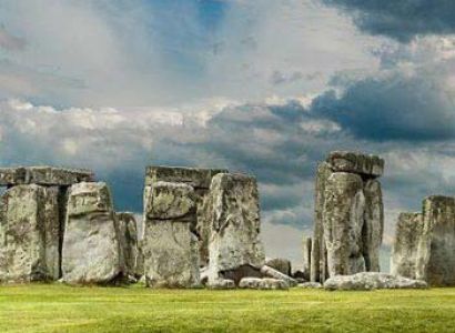 Elegance of Great Britain Tour