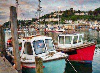 Best of Britain Tour