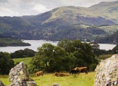 Real Britain – Summer Tour