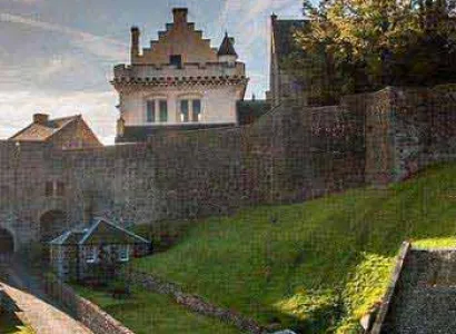 Skye and the Highlands Tour