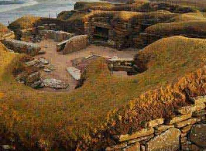 Orkneys and Scottish Highlands Tour