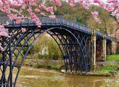 Highlights of Britain Tour