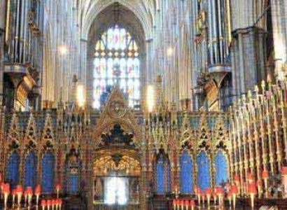 Explore England By Rail Tour