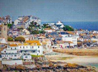 Corners of Cornwall Tour