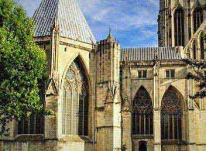 Gems of Britain Tour