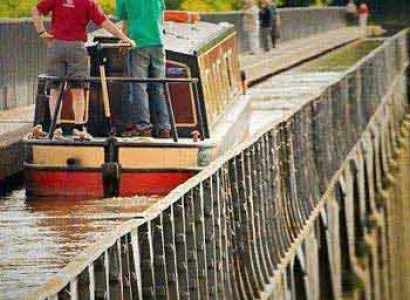 The Great Britain Tour