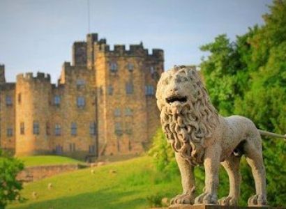 Historic Eastern England Tour