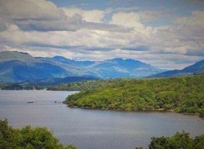 Scottish Islands Tour